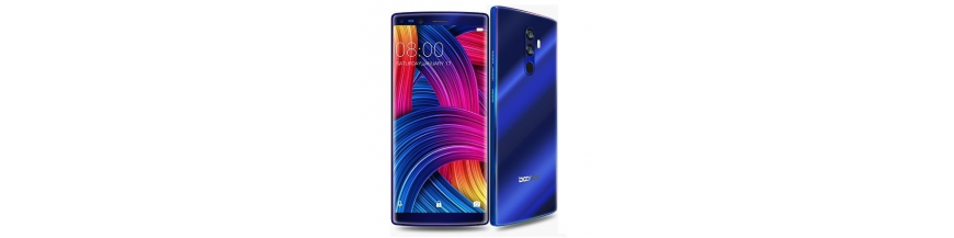 Doogee Mix 2